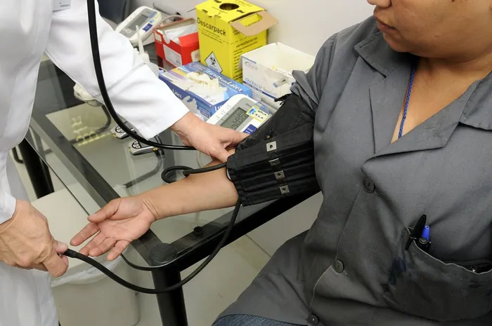 Skilled Nursing Care