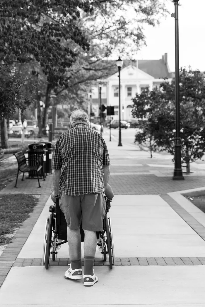 Therapy & Support Services
